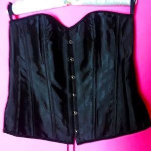 Gothic Corset